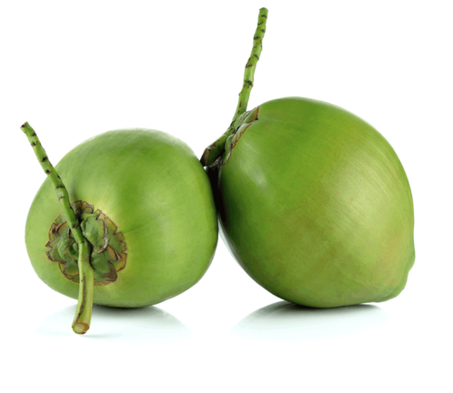 GREEN COCONUT