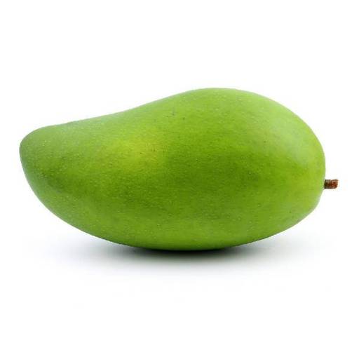 GREEN MANGO