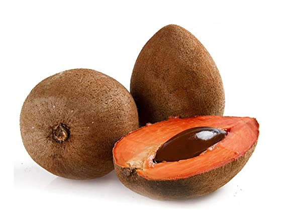 MAMEY - SAPOTE