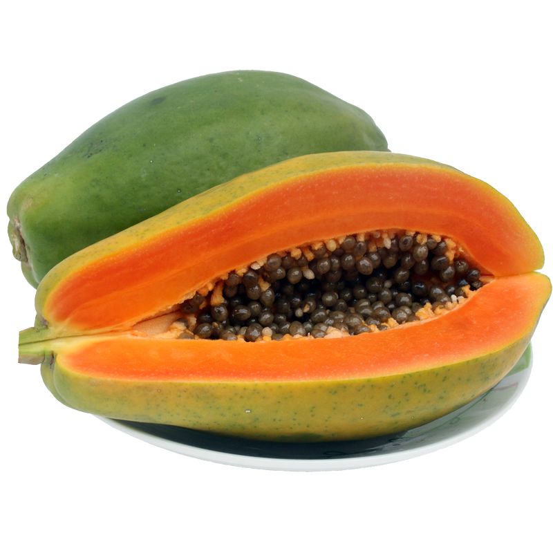 PAPAYA - RED- TAINUNG