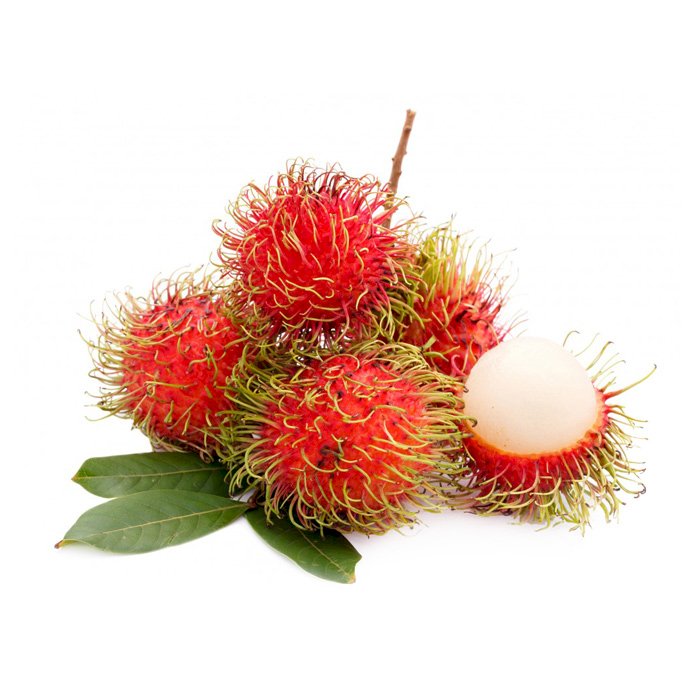 RAMBUTAN