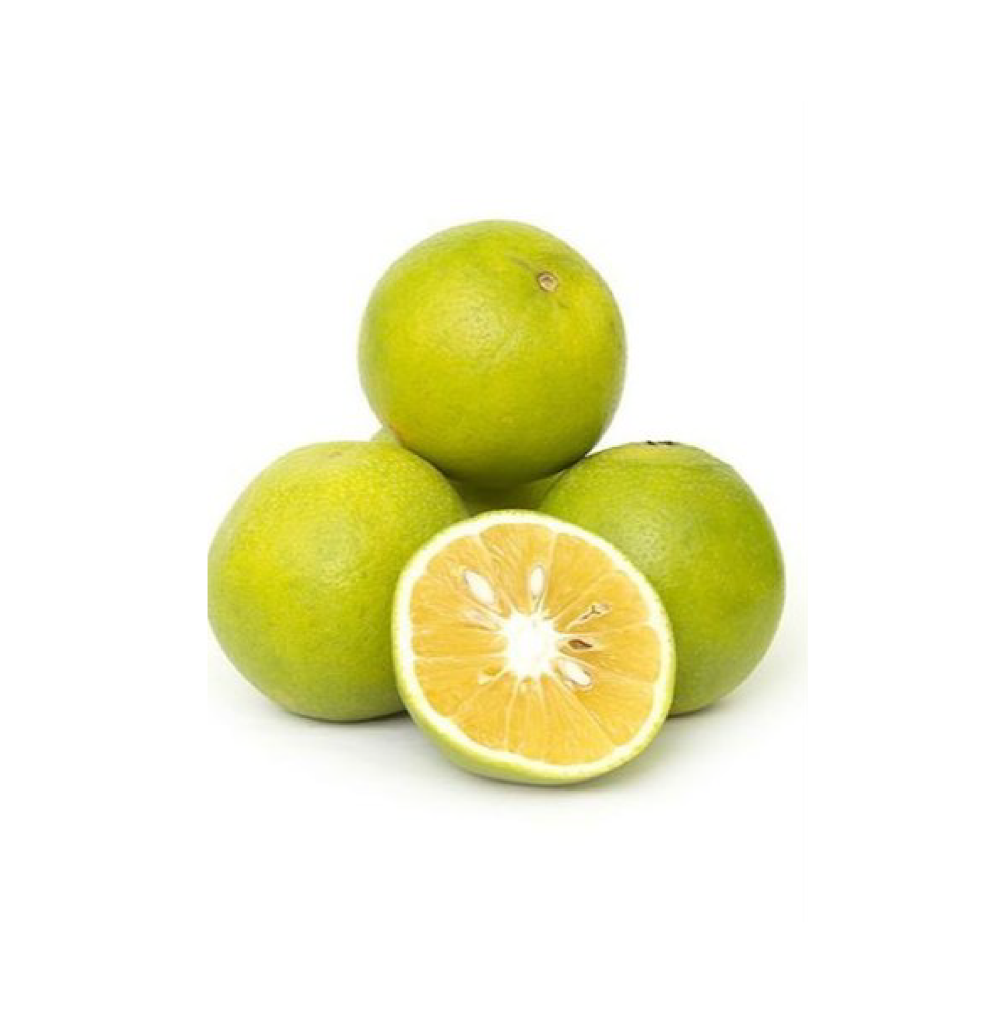 SOUR ORANGE