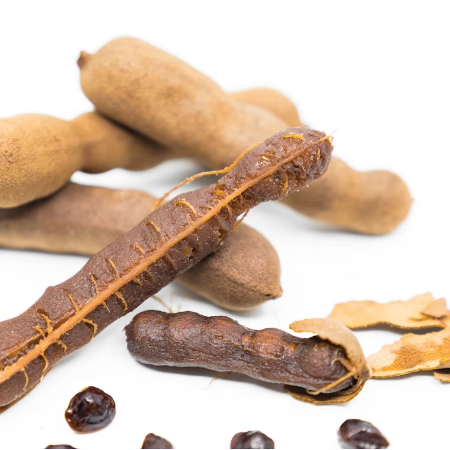 SWEET TAMARIND