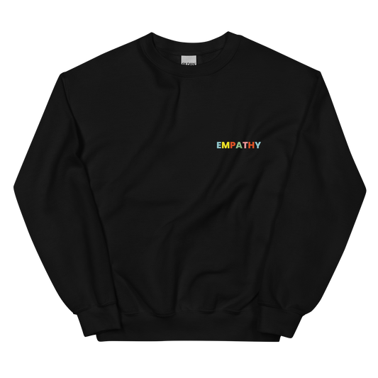 Empathy Sweatshirt