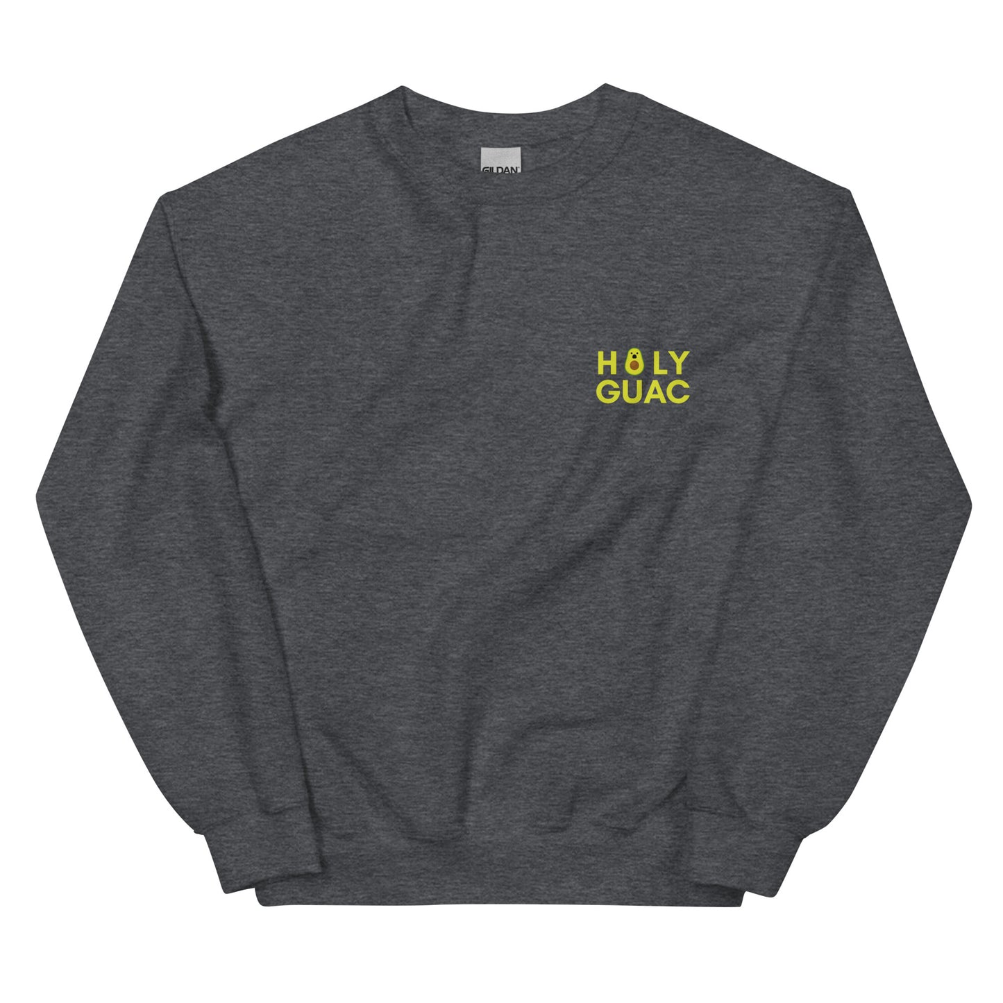 Holy Guac Sweatshirt