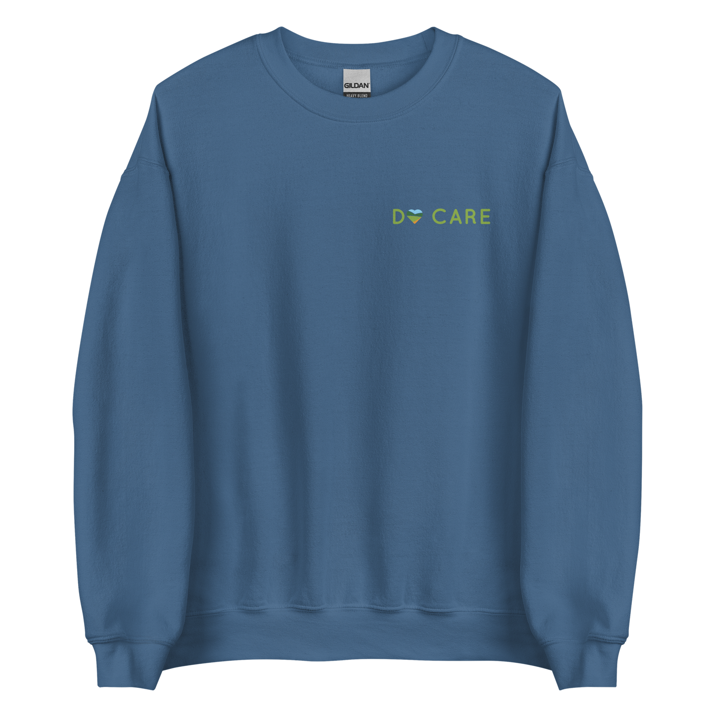 Do Care Sweatshirt