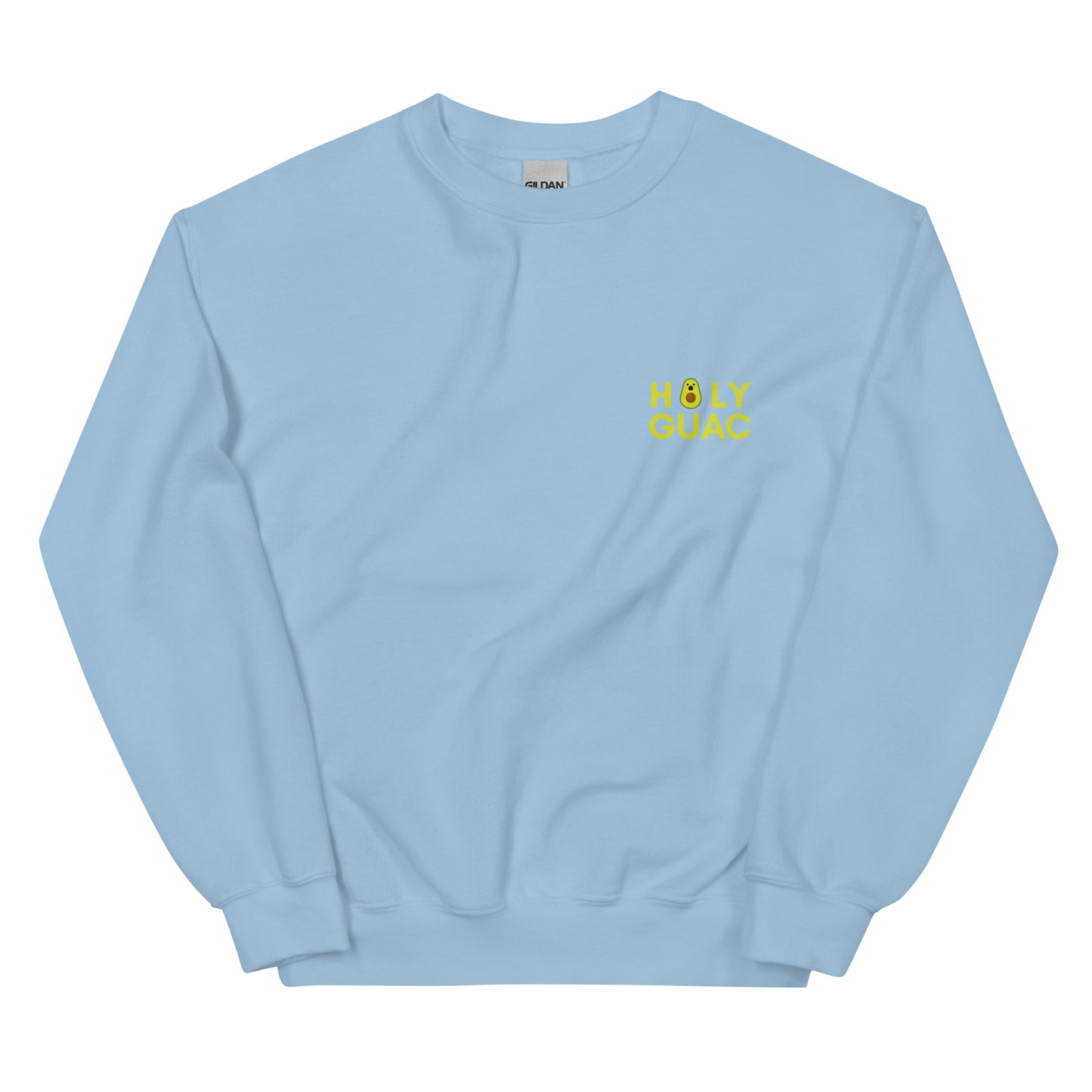 Holy Guac Sweatshirt