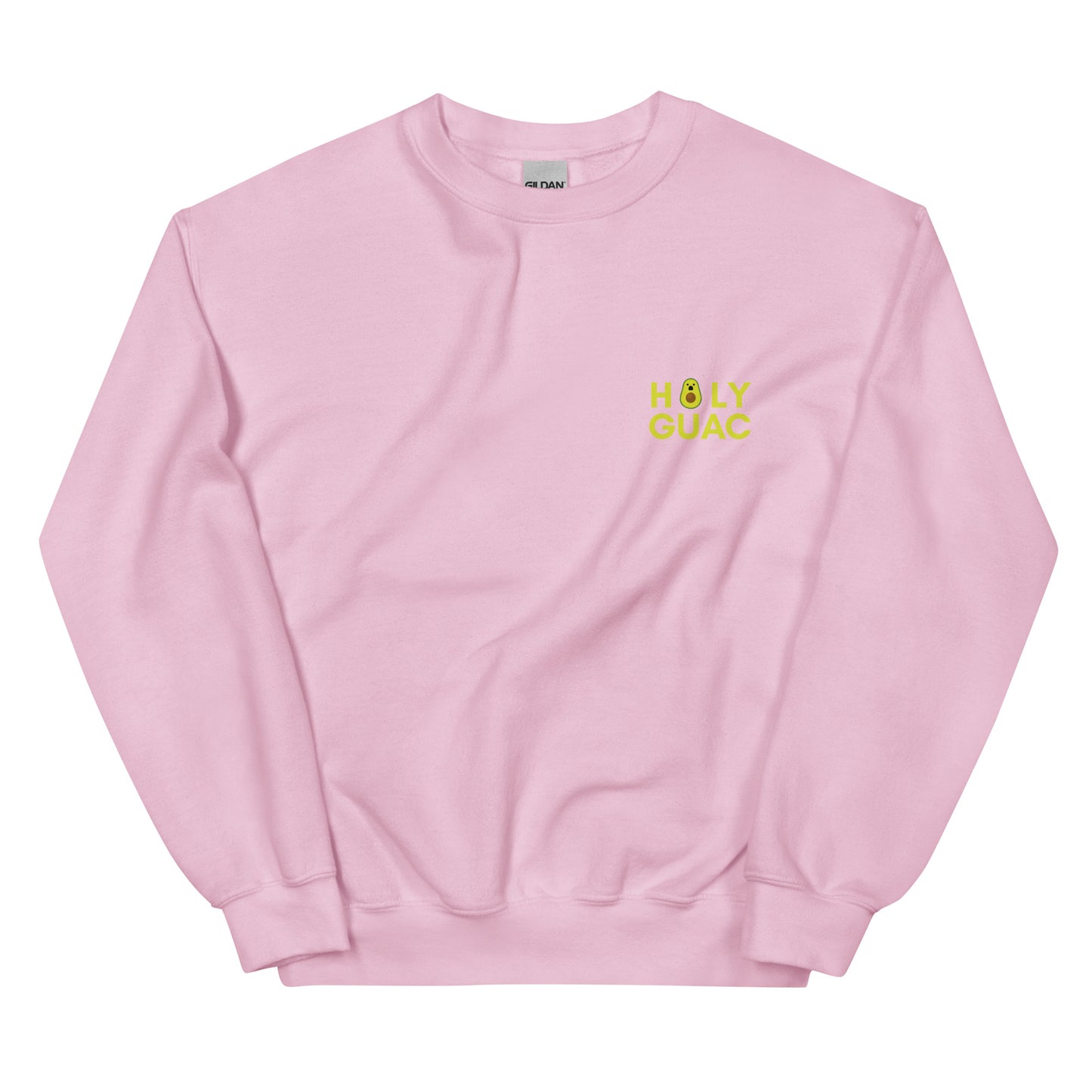 Holy Guac Sweatshirt