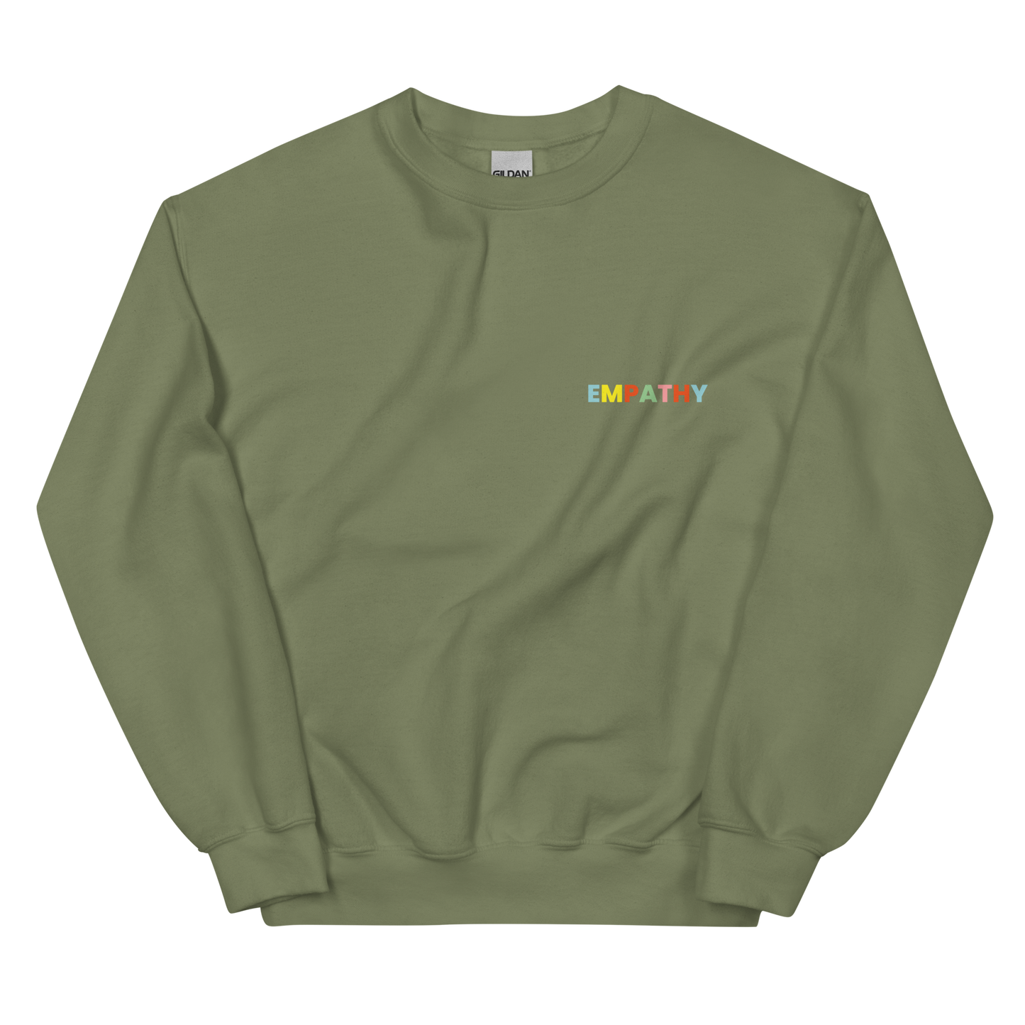Empathy Sweatshirt