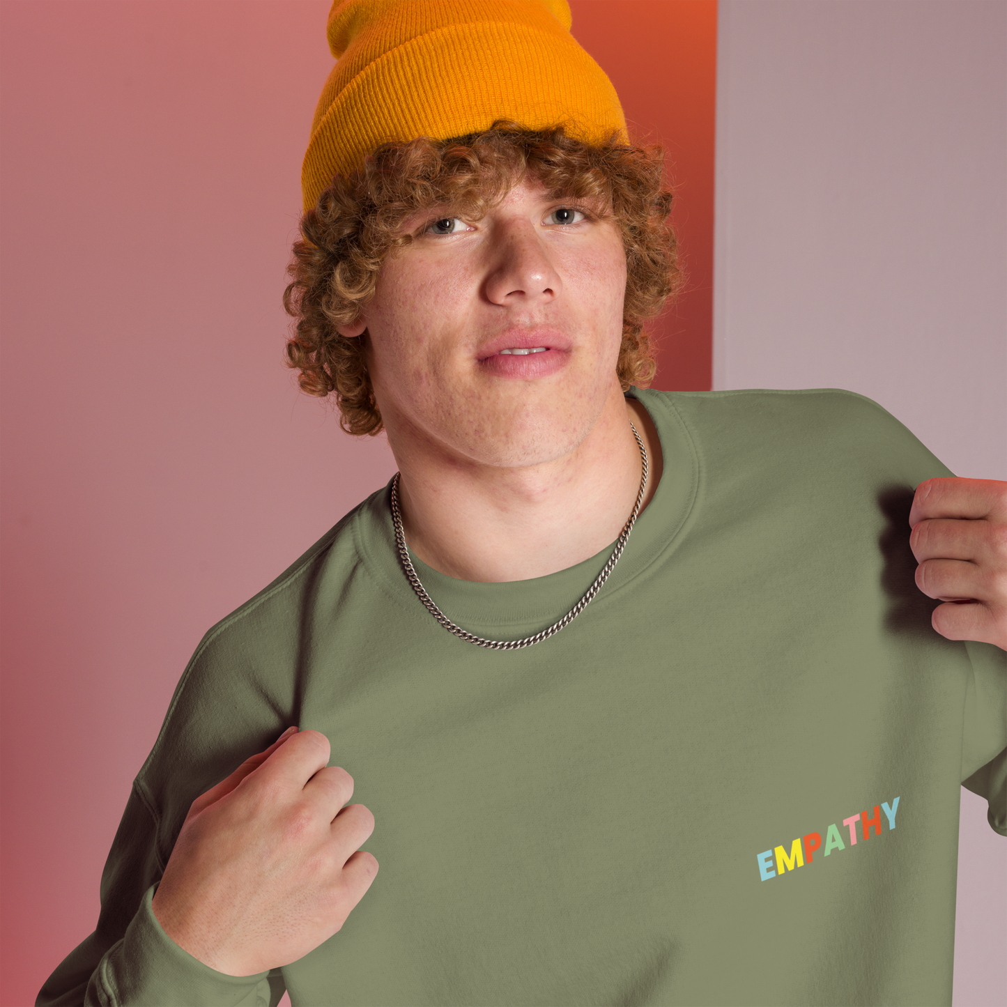 Empathy Sweatshirt