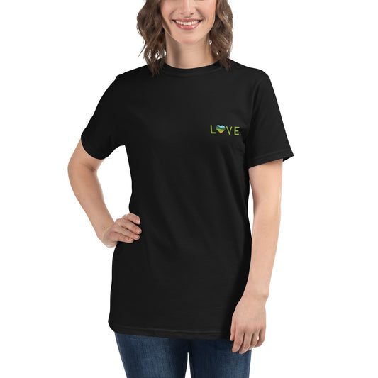 Love Organic T-Shirt