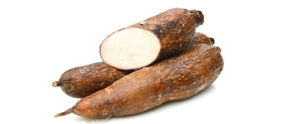 YUCA