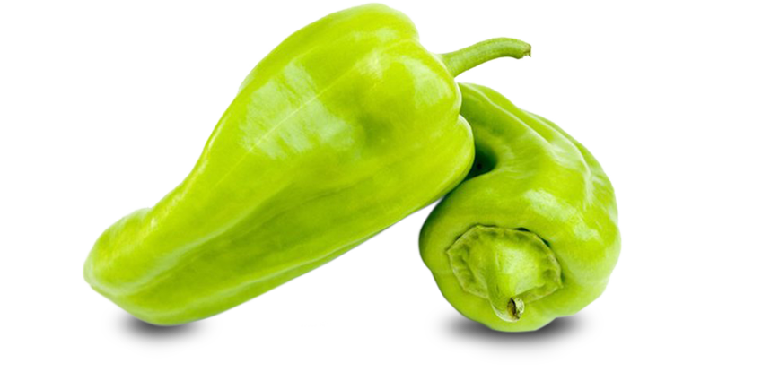 CUBANELLE PEPPERS