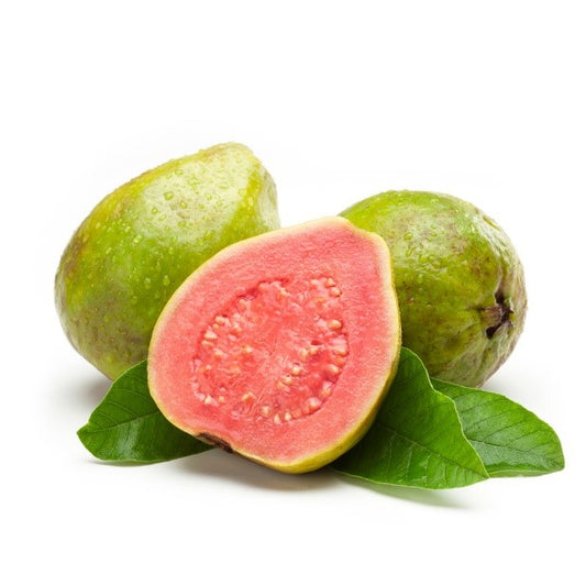 GUAVA  RED