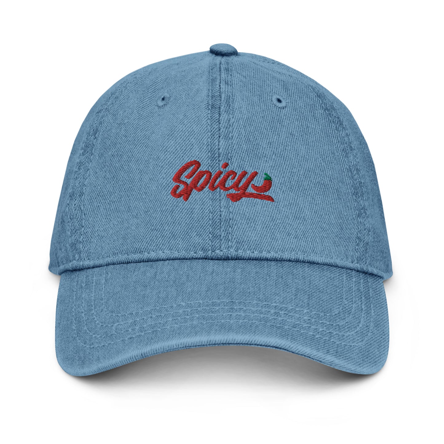 Spicy baseball cap