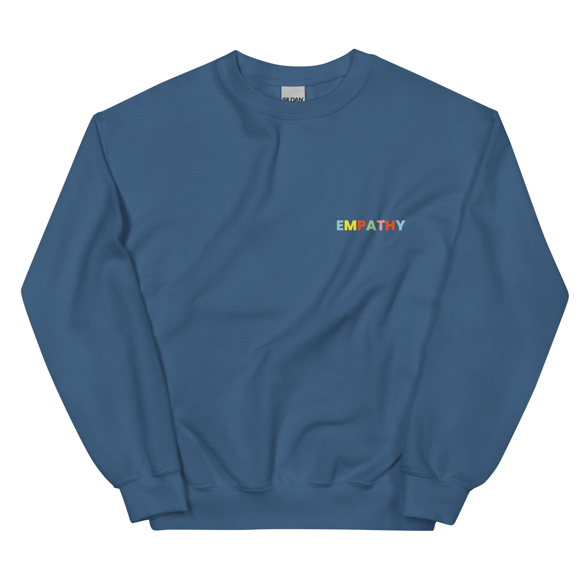 Empathy Sweatshirt – Villar - Main Image