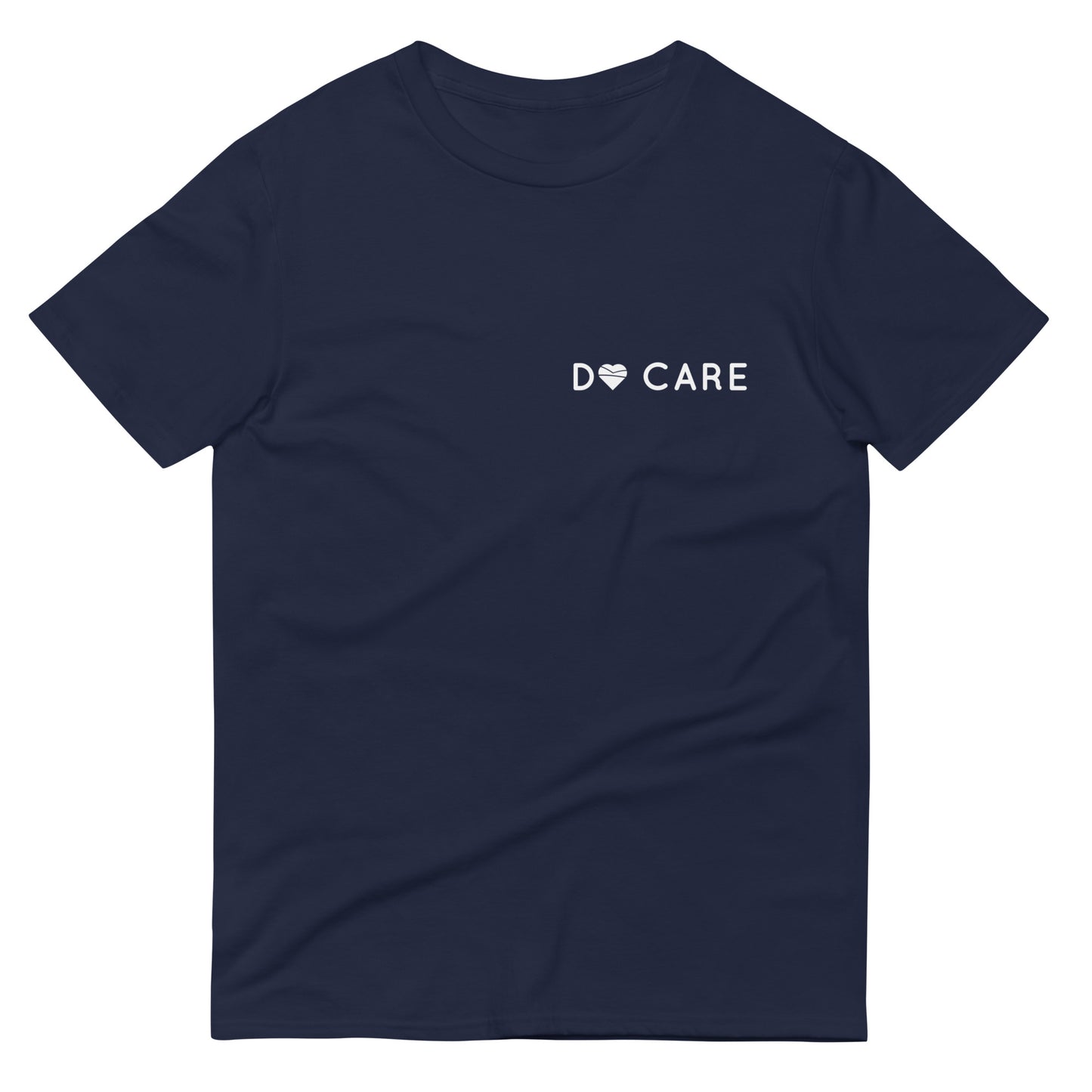 Do Care Short-Sleeve T-Shirt