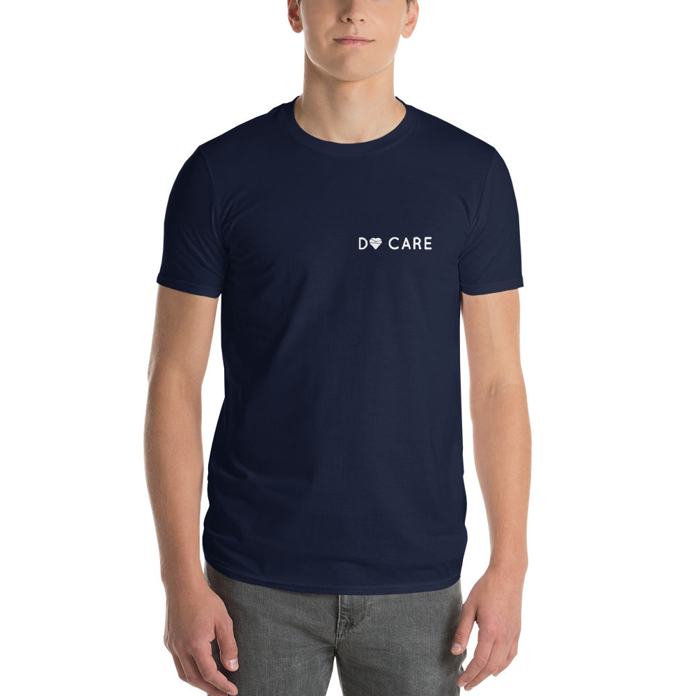 Do Care Short-Sleeve T-Shirt